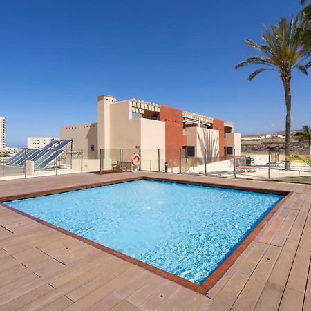 Paradise Sunny Home By Sunkeyrents Costa Adeje (Tenerife) Exterior foto