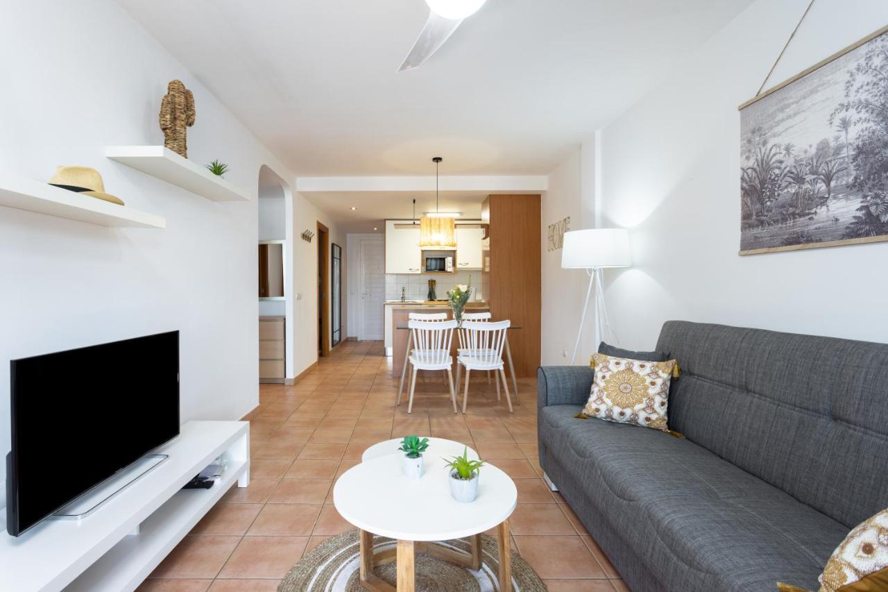 Paradise Sunny Home By Sunkeyrents Costa Adeje (Tenerife) Exterior foto