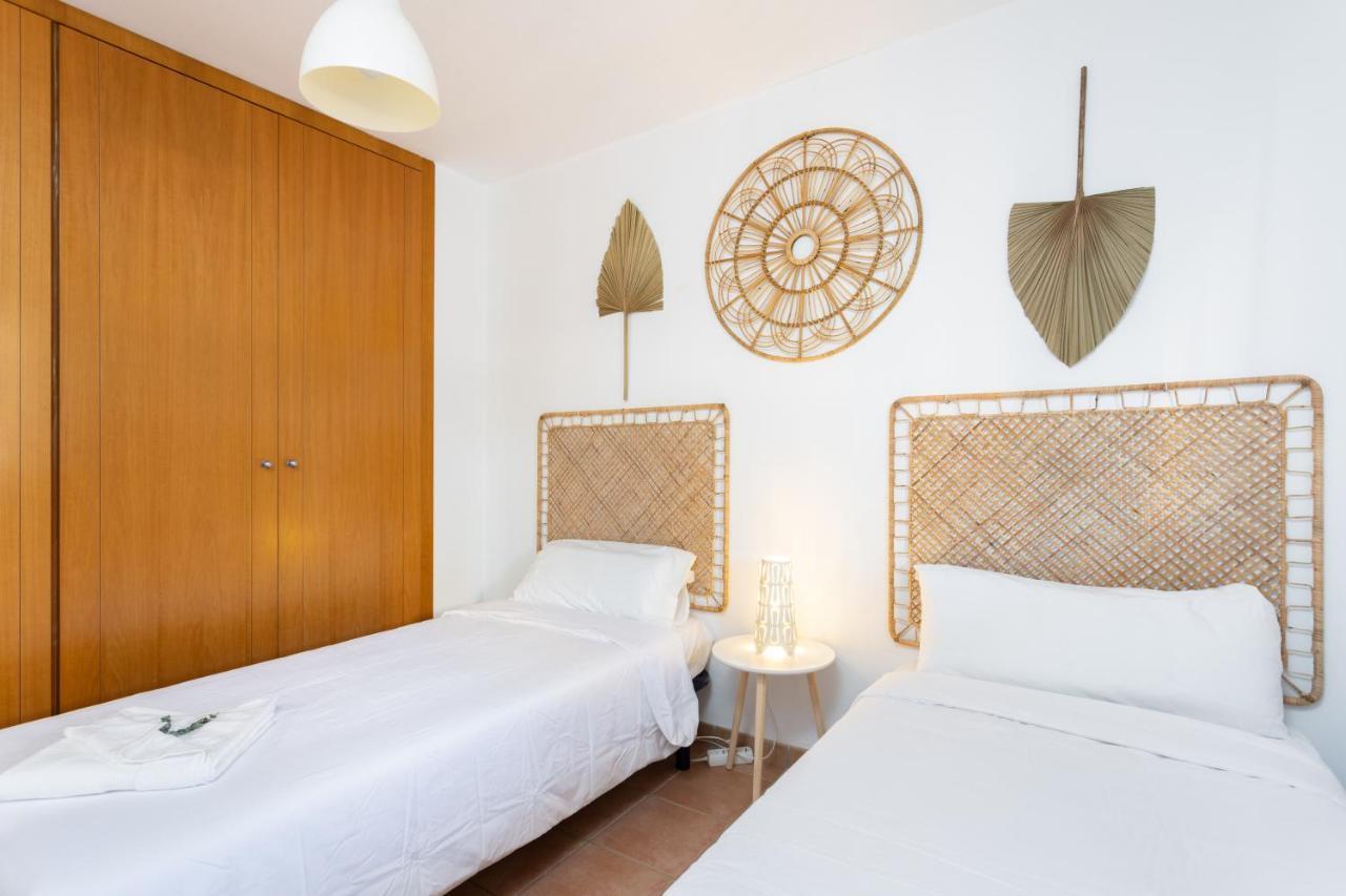 Paradise Sunny Home By Sunkeyrents Costa Adeje (Tenerife) Exterior foto