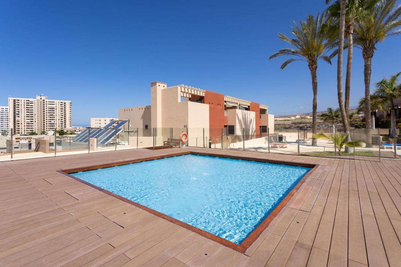 Paradise Sunny Home By Sunkeyrents Costa Adeje (Tenerife) Exterior foto