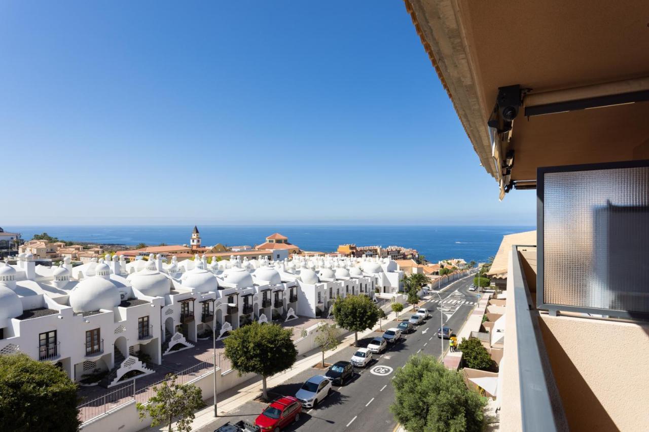 Paradise Sunny Home By Sunkeyrents Costa Adeje (Tenerife) Exterior foto