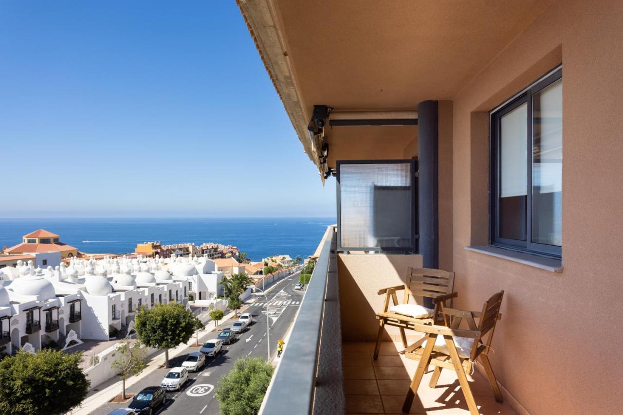 Paradise Sunny Home By Sunkeyrents Costa Adeje (Tenerife) Exterior foto
