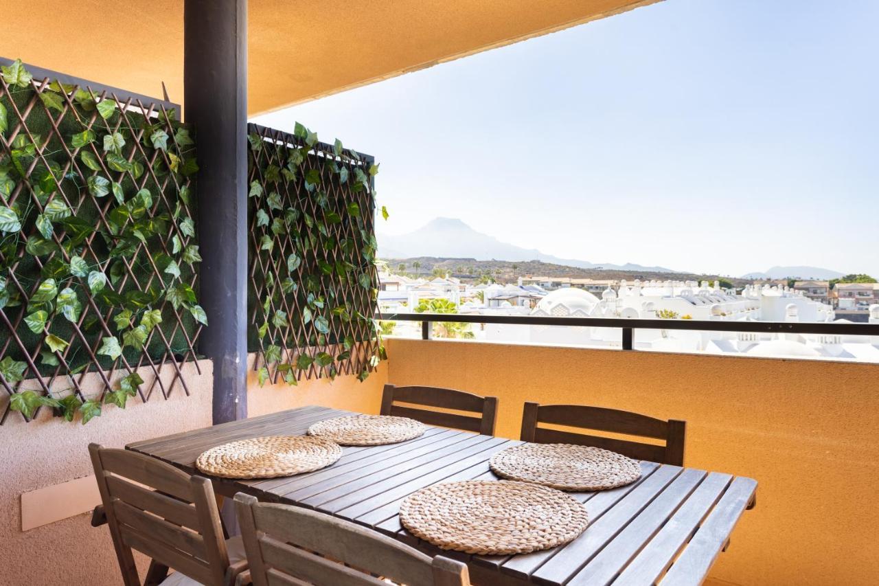 Paradise Sunny Home By Sunkeyrents Costa Adeje (Tenerife) Exterior foto