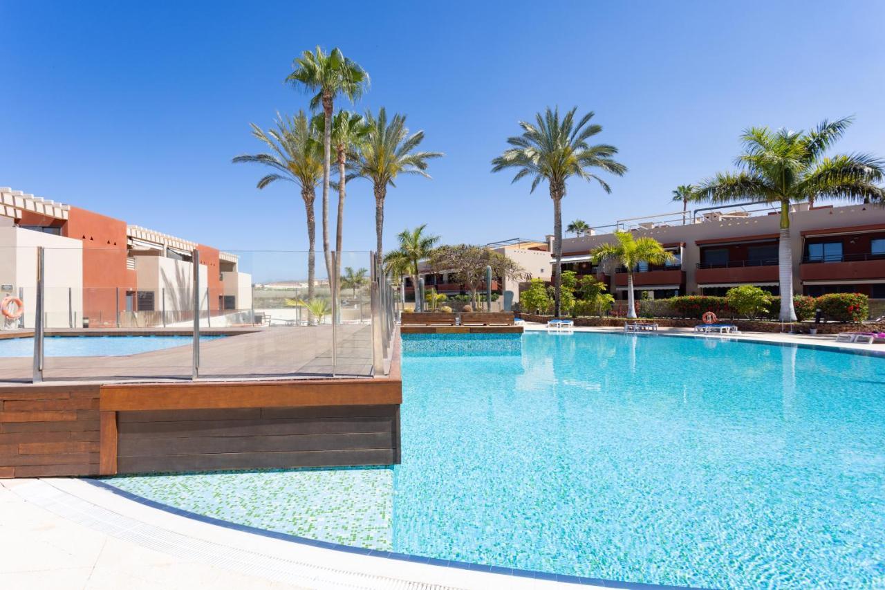 Paradise Sunny Home By Sunkeyrents Costa Adeje (Tenerife) Exterior foto