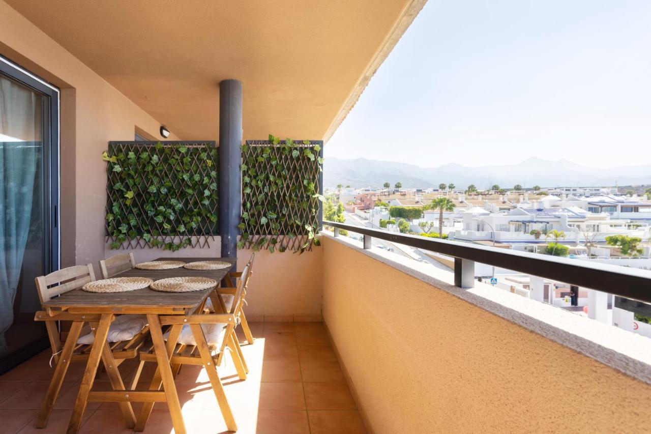 Paradise Sunny Home By Sunkeyrents Costa Adeje (Tenerife) Exterior foto